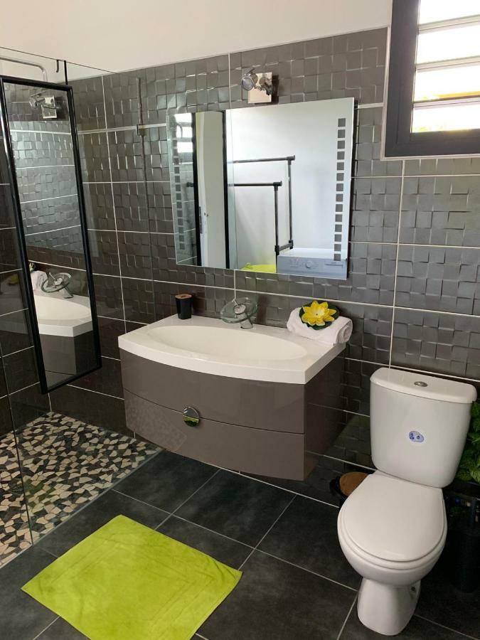 Zannanna F1 De Charme Tout Equipe Le Moule Avec Piscine المظهر الخارجي الصورة